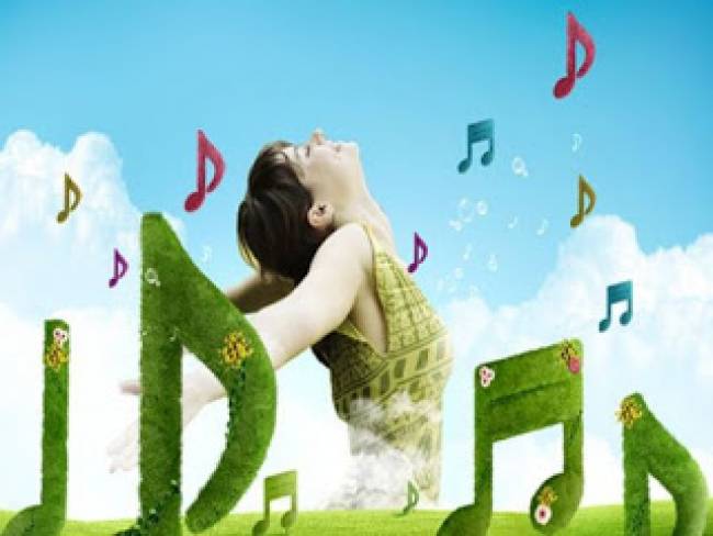 μουσική και υγεία